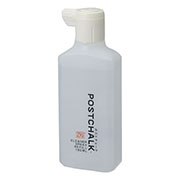 ZIG ポストチョーククリーナー スプレー用補充液180ml