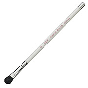 パステルブラシ（フラット型）NPF-S  馬毛 12×8mm