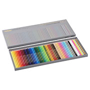 ホルベイン・アーチスト色鉛筆50色セット 基本色　紙函入