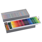 ホルベイン・アーチスト色鉛筆全150色セット　紙函入