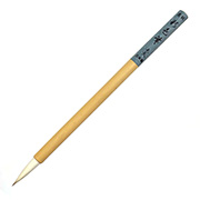 オリジナル・高級彩色筆 （小） 馬・羊・イタチ・鹿毛混毛