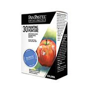 パンパステル 30色ペインティングピュアカラー