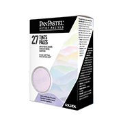 パンパステル 27色セット ティント