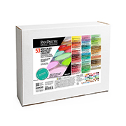 パンパステル 53色セット 2025ニューカラー