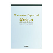 ホワイトワトソンパッド PD-6244 190g A4規格 15枚