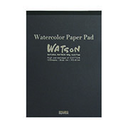 ワトソンパッド PD-6144 190g A4規格 15枚