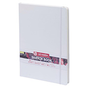 ターレンス アートクリエーション スケッチブック 21×30 ホワイト