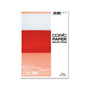 コピック ペーパーセレクション 画学紙 20枚入